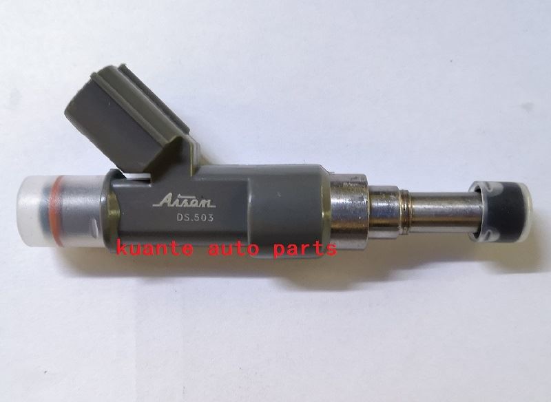 Fuel Injector For Toyota 4Runner Tacoma OEM 23209-75100 Fuel Injector For Toyota 4Runner Tacoma OEM 23209-75100