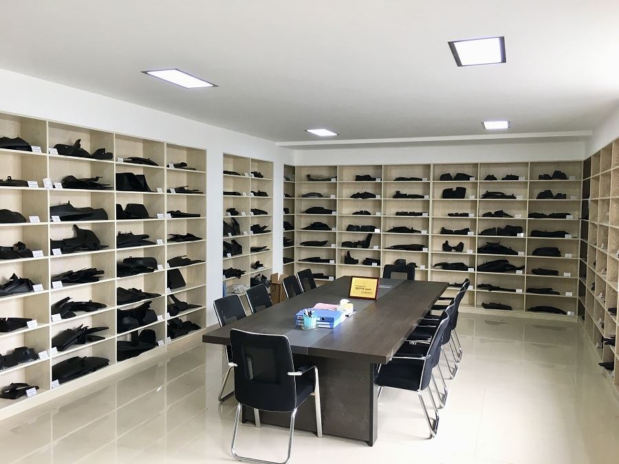 mudflaps show room