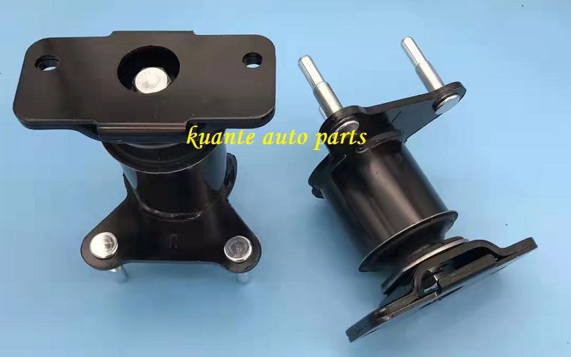 wholesales car engine mountings for Nissan Navara