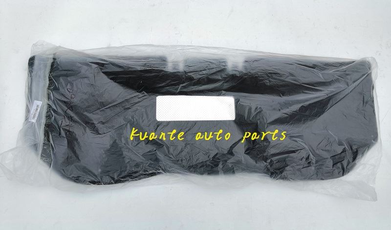 engine bonnet insulation pad for Highlander 2012