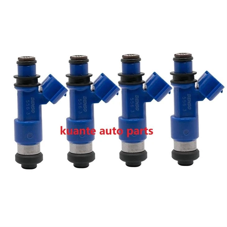 16611-AA720 Dark Blue 565cc Top Feed Gaz Injector 16611AA720 Pou Subaru WRX STI Buses 16611AA720 CSL2017 Engine Auto Pati
