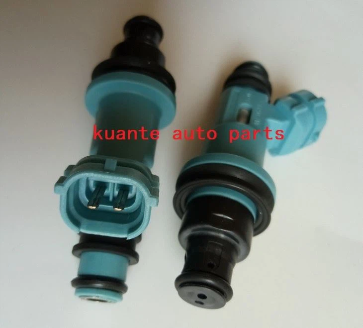 Denso Fuel Injector For Lexus 23250-46090