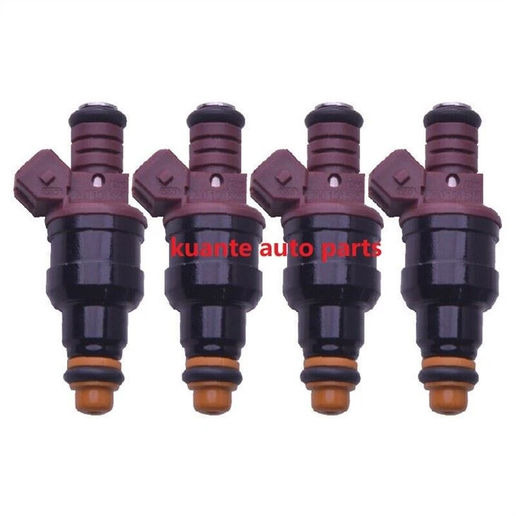 Fiat 500 gaz Injector 0280150525 Satisfè 84-04 Ford Audi Chrysler Dodge 2.0L 2.3L 2.4L
