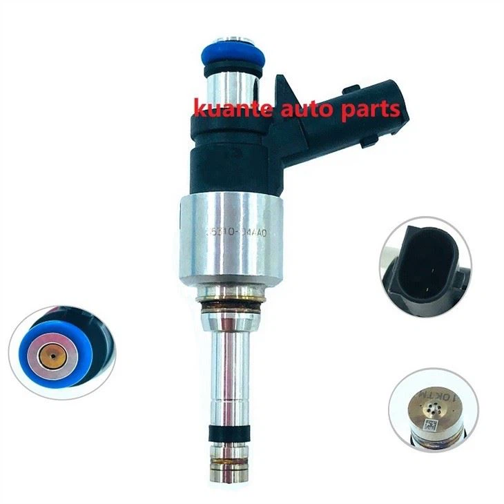 Fuel Injector kia sportage 35310-04AA0 Nozzle For Hyundai Kia