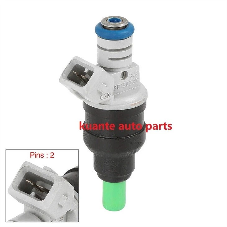 Mustang fuel injectors 0280150727 for Ford Mustang Aerostar Bronco II Ranger