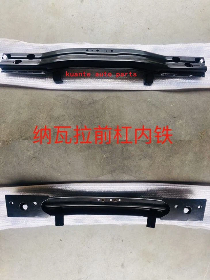 Nissan Car Body Spare Parts For Nissan Navara NP300 D23 And Frontier