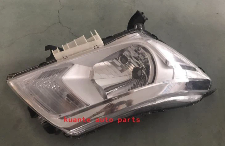 Nissan Car Body Spare Parts For Nissan Navara NP300 D23 And Frontier