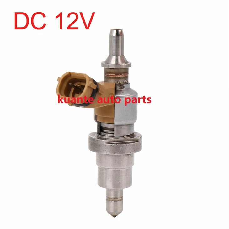 Injecteurs renovasyon gaz 23710-26010 DC 12V pou Lexus Rav4 avensis