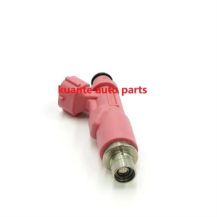 2000 Toyota tacoma fuel injectors 23250-75080 23209-75080
