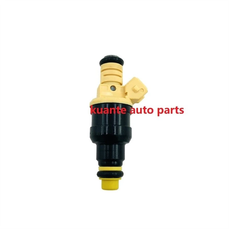 volvo 240  injectors 0280150762