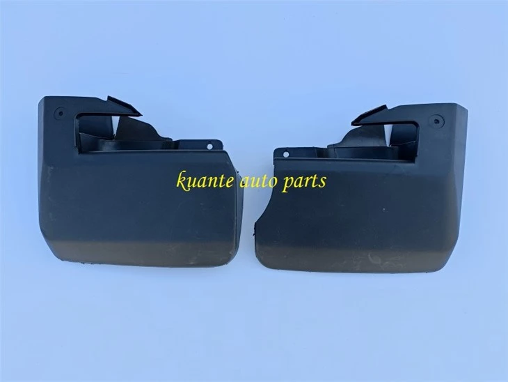 FJ Cruiser Mud flaps