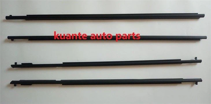 Car Outside Window Trim Moulding Weatherstrip