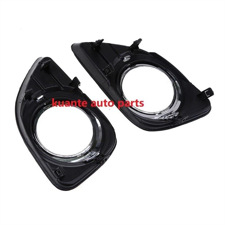 fog lamp hole cover