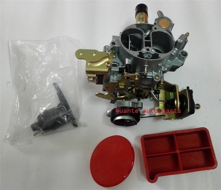 Mote Carburetor Pou Peugeot 405 505 E14159