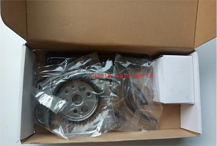 Engine Timing Chain Kit For Toyota Yaris 1SZFE 1.0L 2001-2003