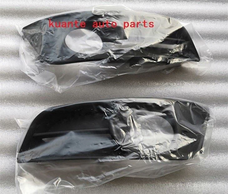 corolla fog lamp cover Euro type
