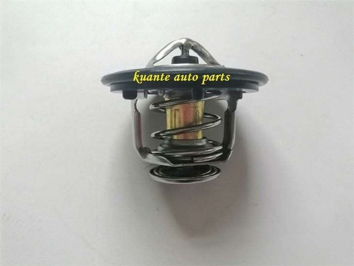 Honda Thermostat Assembly 19301-PAA-306
