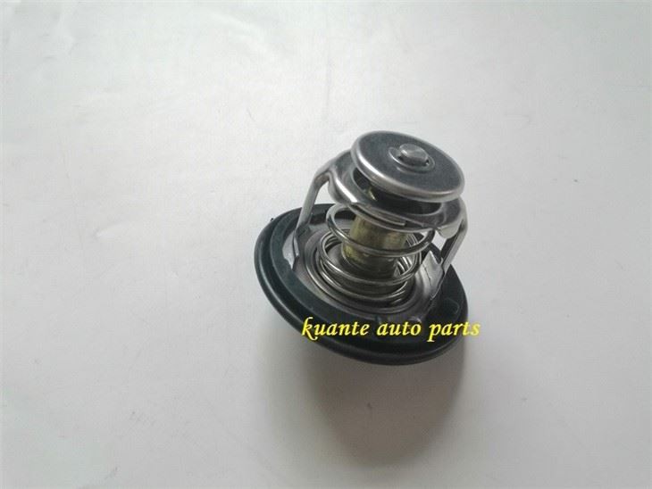 Honda Thermostat Assembly 19301-PAA-306