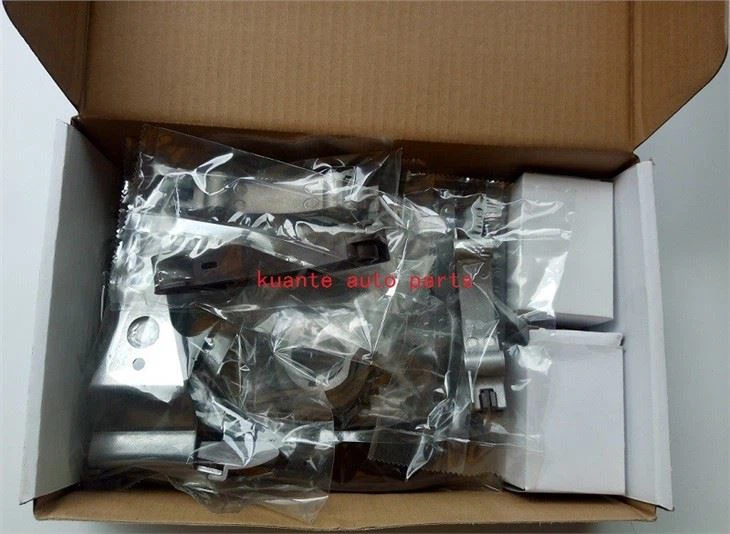 Hyundai D4FA 1.1 1.4 1.5 1.6 CRDI New Timing Camshaft Chain Kit With Sprocket