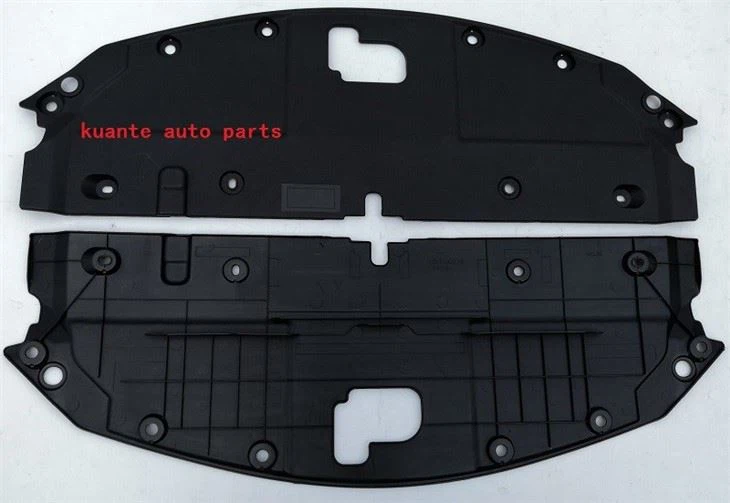 Radiator Support Cover For Lexus NX200T NX300 NX300H ‎5328978011 ‎5328978010 LX1224113