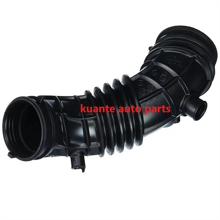 Ranplasman Air Cleaner Hose ak Tib 17228-R40-A00 pou Honda Ako 2.4L 2008-2012