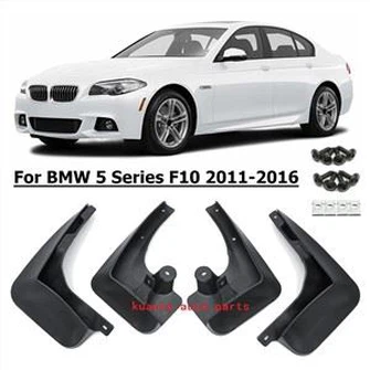 Flap labou machin pou BMW 5 Seri F10 2011-2016