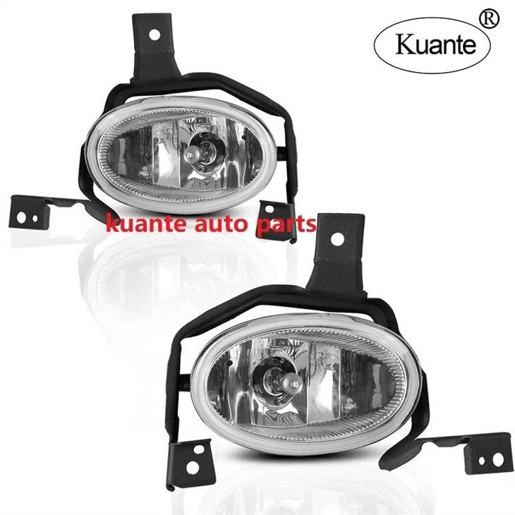 Fog lamp for Honda CRV 2010