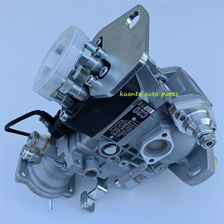Toyota 1HZ fuel injection pump