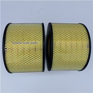 Filtè lè motè pou Toyota Land Cruiser 17801-61030