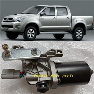 Motè torchon pou Toyota Hilux Vigo
