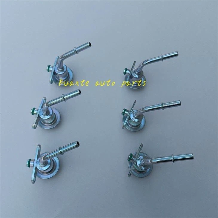 fuel pressure pulsation damper for Toyota